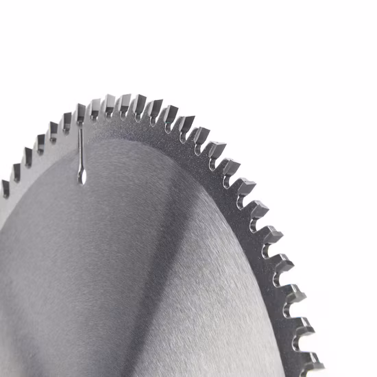 Cuchilla para picar carne de acero inoxidable Ablinox