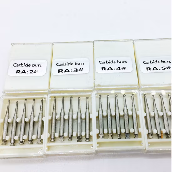Gw Carbide-CNC Power Tool Talla de brocas y fresas de carburo para grabado y tallado