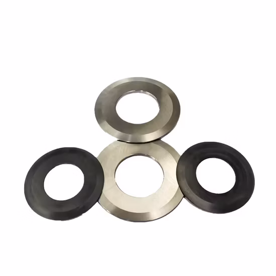 Z42 Z44 Z46 Z64 Profundidad de corte máxima Cuchillas de carburo de tungsteno Cuchilla de corte Zund