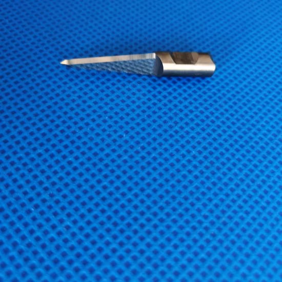Rd Tct Carburo Esko Blade Kongsberg Cutter Corte