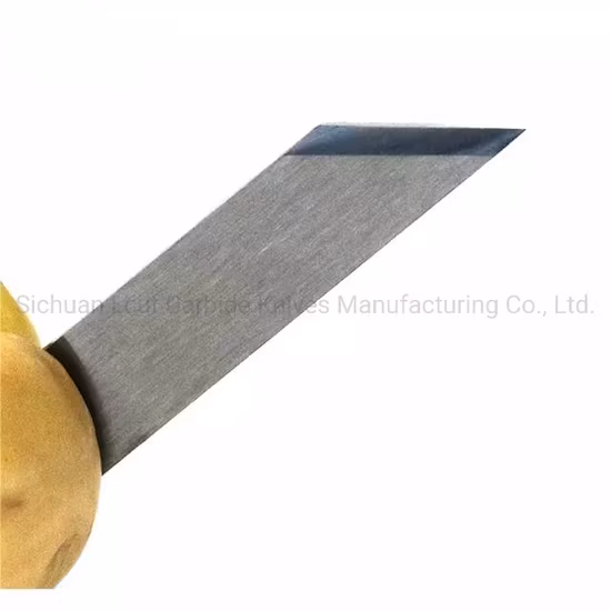 Cuchillas de corte óptico para Zund