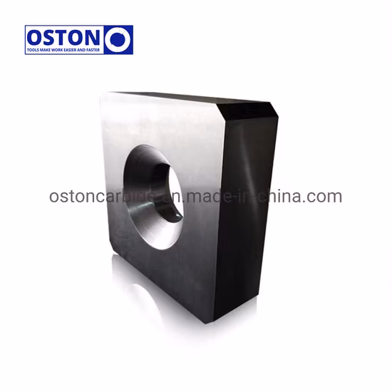Hoja rotativa de carburo de tungsteno Z50 Z51 Z52 Z53 para Esko Kongsberg Elitron Lasercomb Kuris