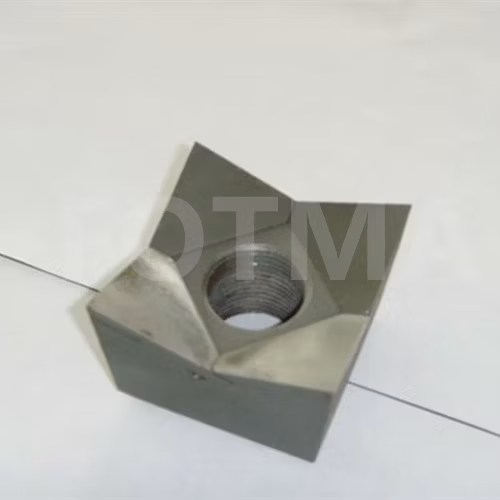 Z16 Z30 Z33 Z35 Z50 Z53 Cuchillas de carburo cementado Oscilante Zund Machine Blade Cutting