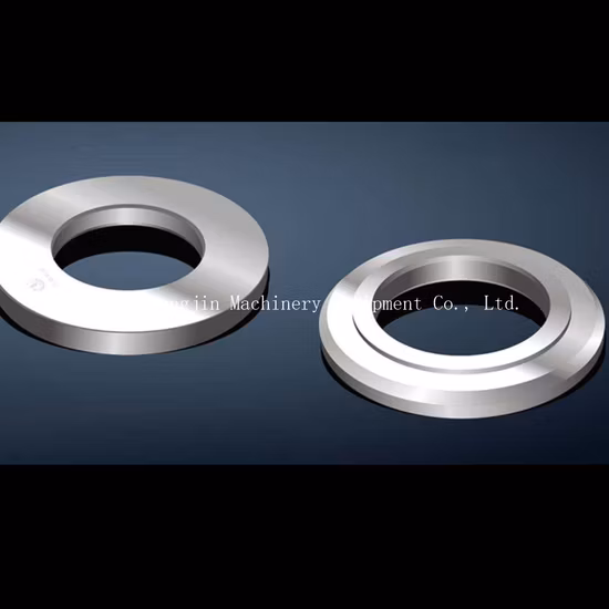 Cuchillas de carburo de tungsteno de profundidad de corte máxima Z17 Zund Aristo Atom Esko Cutter Blade para