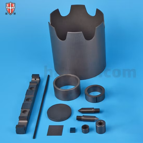 Cuchilla de cerámica de nitruro de silicio/cuchilla Si3n4