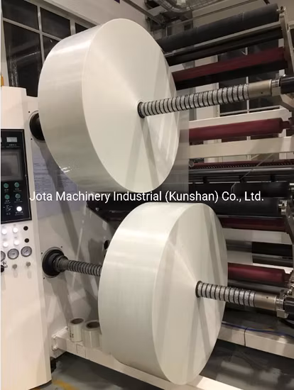 Cuchilla de corte de tela personalizada que corta las cuchillas de corte redondas de la máquina de papel carbón